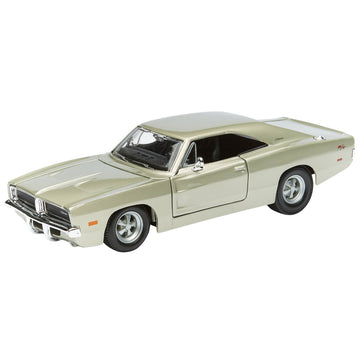 Maisto Dodge Charger 1969