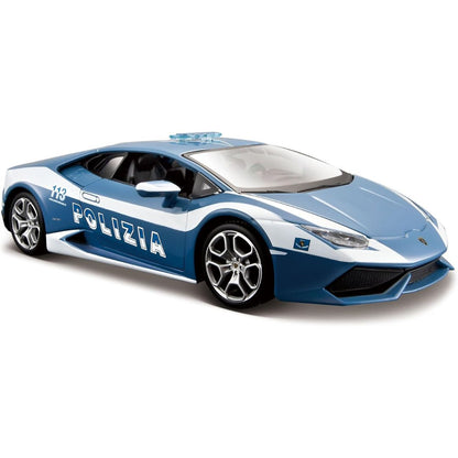 Maisto Lamborghini Huracan LP 610-4 Police