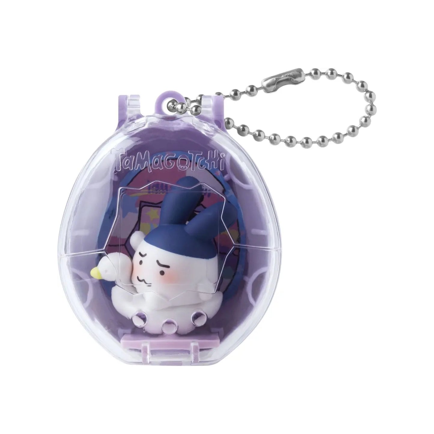 Tamagotchi Figurines 4cm
