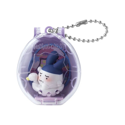 Tamagotchi Figurines 4cm