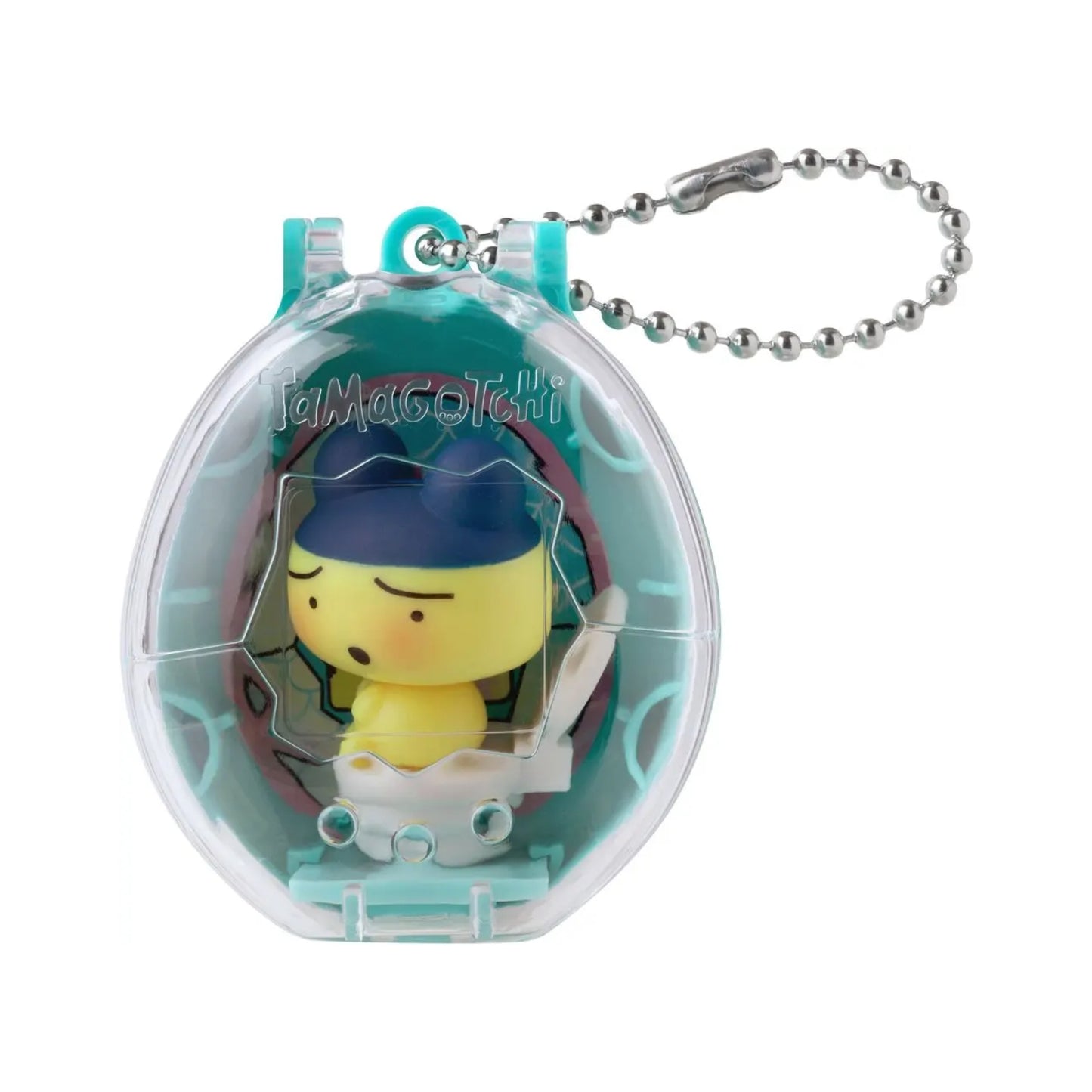 Tamagotchi Figurines 4cm