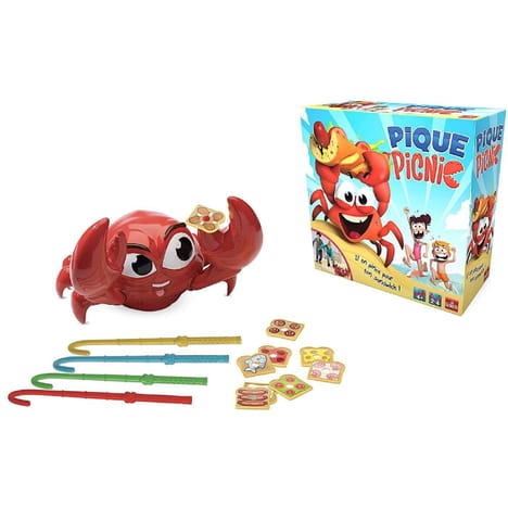 Pique Picnic