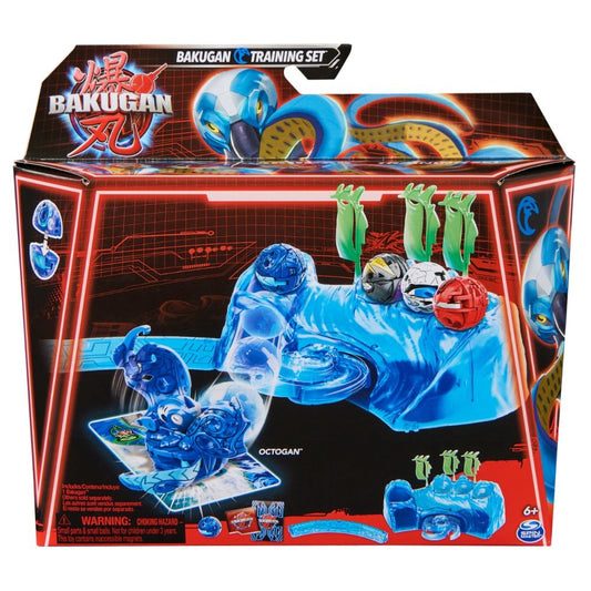 Bakugan 3.0 Battlefield Training Set