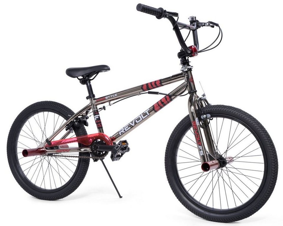 Revolt 20 Inch Free Style