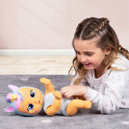 Imc Cry Babies Crawling Jenna