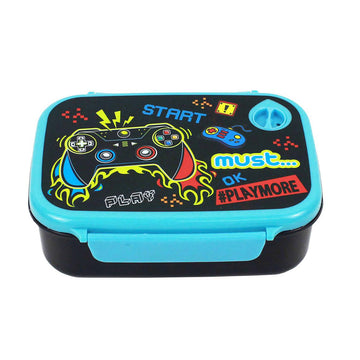 MUST LUNCH BOX MUST - Assorted