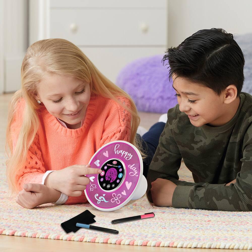 VTech KidiSmart Glow Art