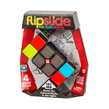 Moose Toys Flip Slide