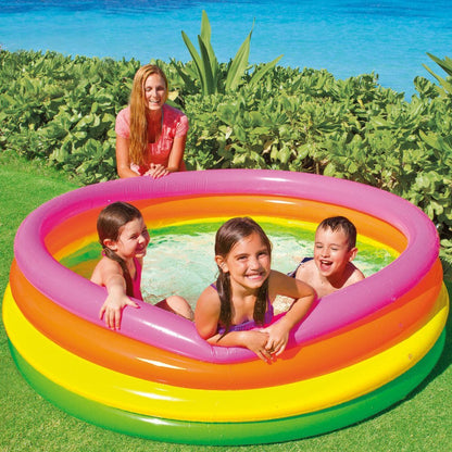 Intex Swimming Pool 168 x 46cm