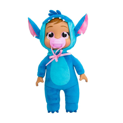 Imc Cry Babies Tiny Cuddles (Assorted)