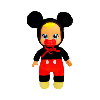 Imc Cry Babies Tiny Cuddles (Assorted)