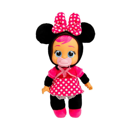 Imc Cry Babies Tiny Cuddles (Assorted)