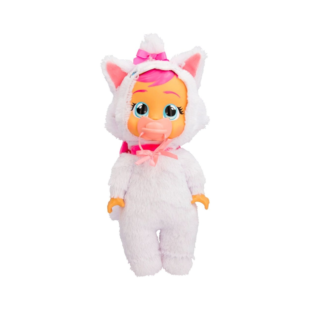 Imc Cry Babies Tiny Cuddles (Assorted)