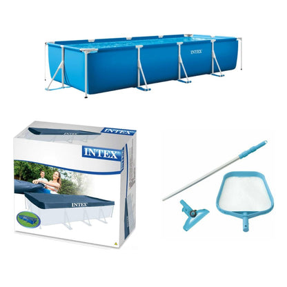 Intex Bunddel 1