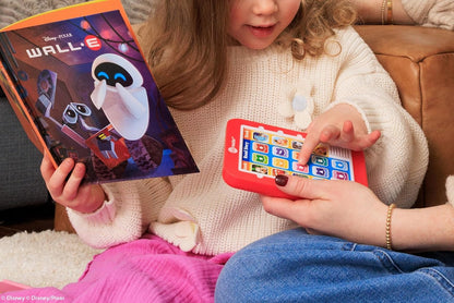Disney & Pixar Friends Me Reader Electronic Reader