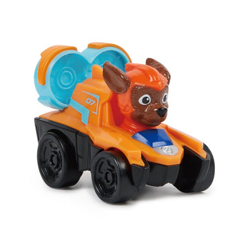 PAW Patrol Movie I Mini Car With Figure