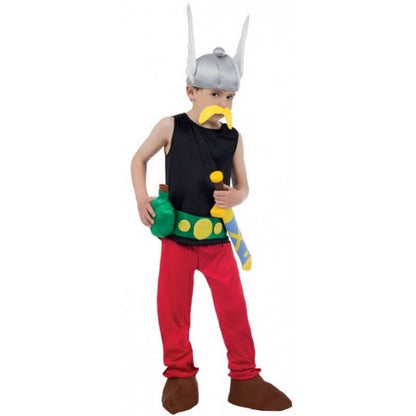 Costume Asterix 116 CM