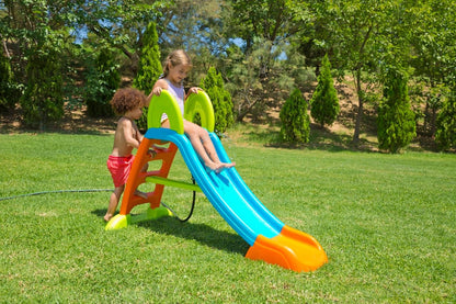 Feber Slide Plus with Water