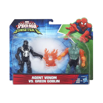 Marvel Ultimate Spider Man assorted Action Figure