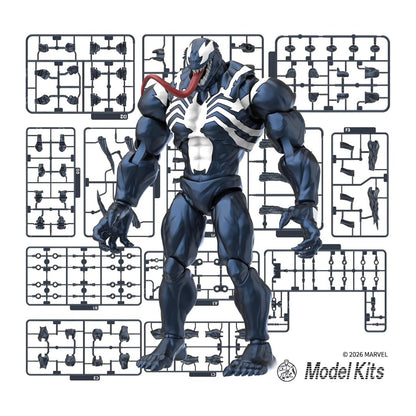Blokees Marvel Venom