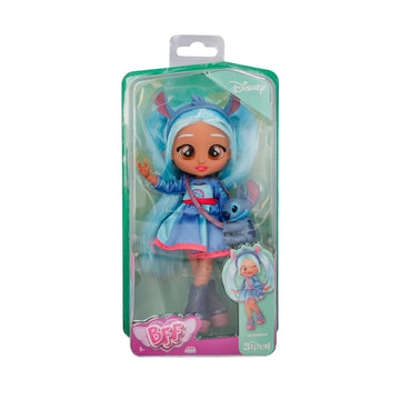 Imc Cry Babies BFF - Assorted