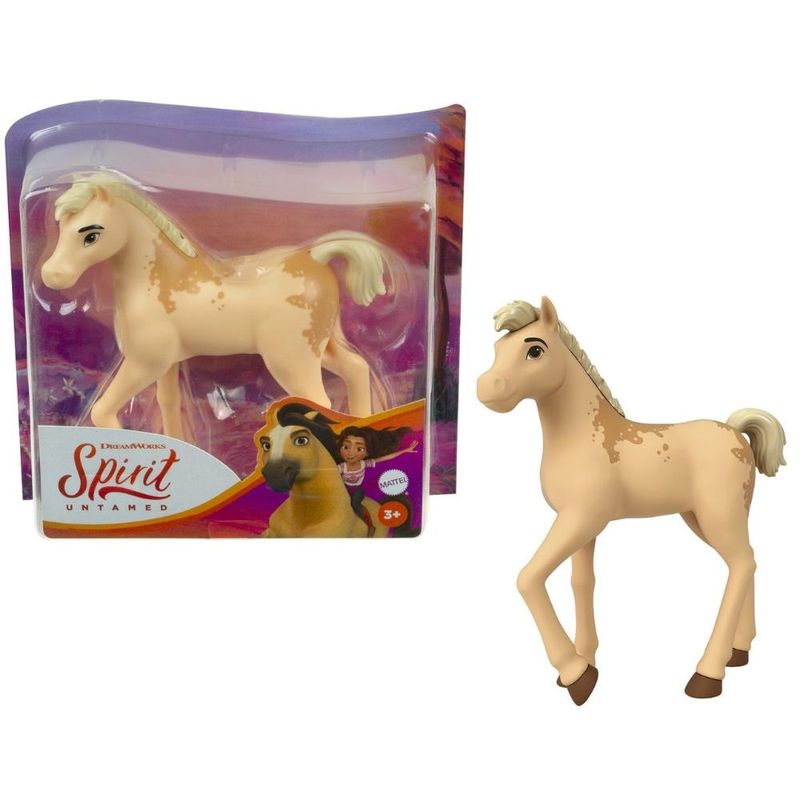 Spirit Untamed Foal Horse, Assorted