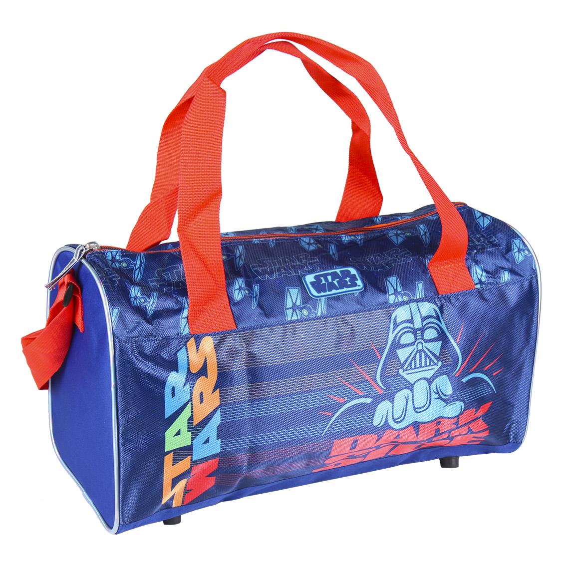 Star Wars Sports Bag