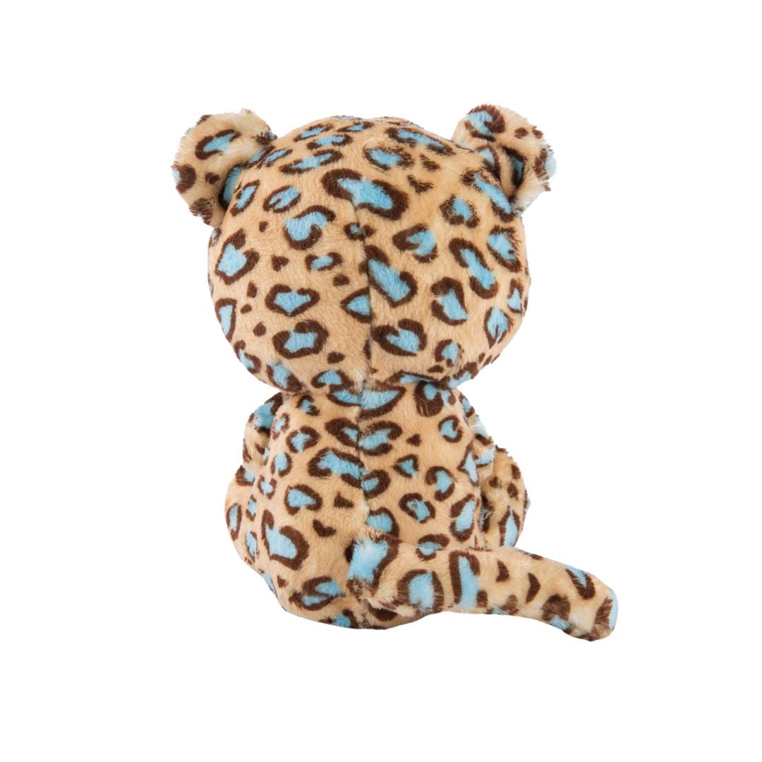 Nici Glubschis Leopard Plush toys