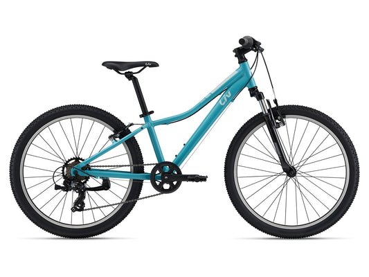 LIV Enchant 24 One size Maui Blue