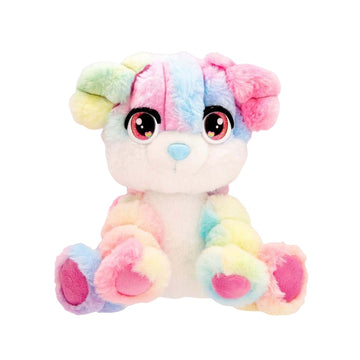 Cotton Cuties Puppy Plush