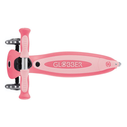 Globber Scooter Go Up Baby Pink