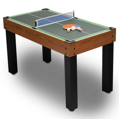 Carromco Multigame Table