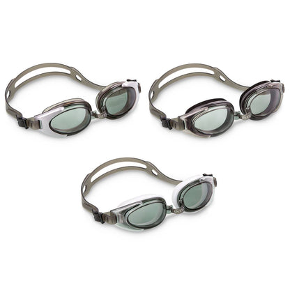 Intex Water Pro Goggles (Assorted)