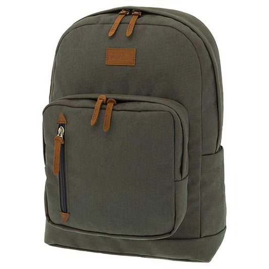 Polo School Bag Bole Dark Green