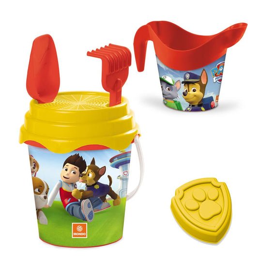 Bucket - Paw Patrol