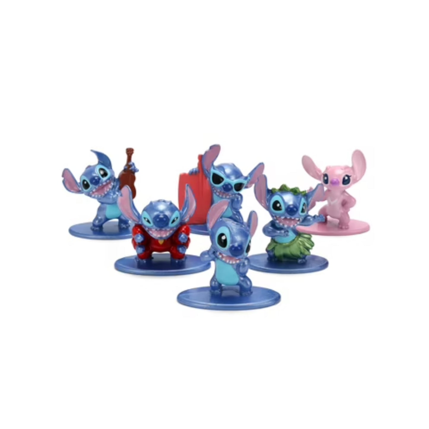 Stitch Nano Metalfics