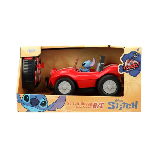 Disney Stitch Rc Buggy