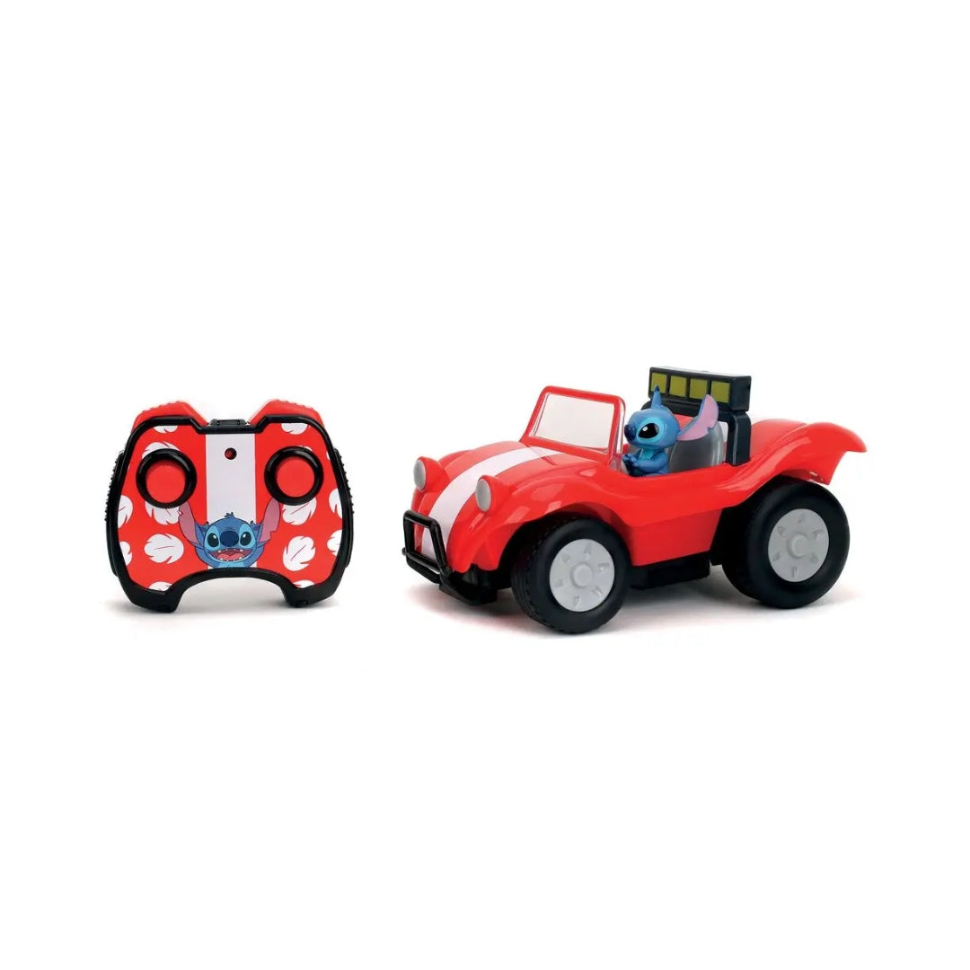 Disney Stitch Rc Buggy