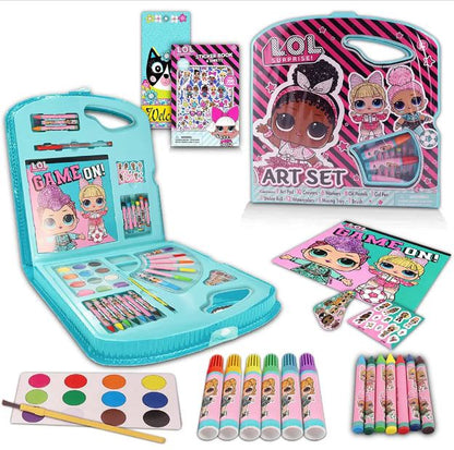 Lol Character Art Tote