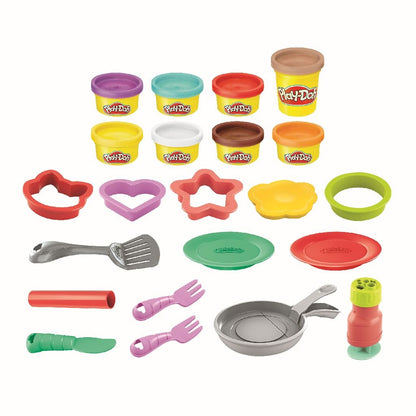 Play-Doh Kitchen Creations