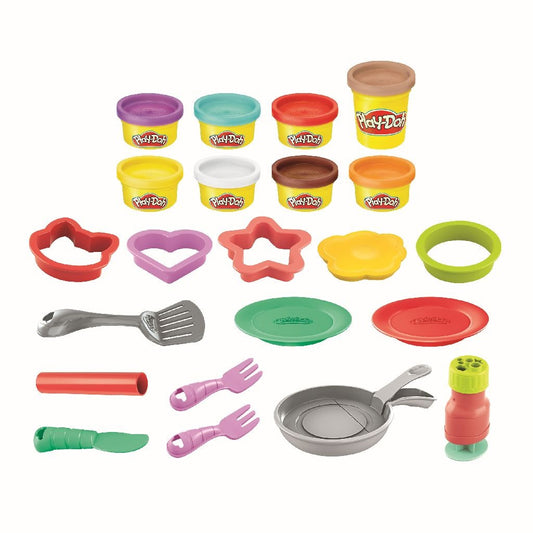 Play-Doh Kitchen Creations