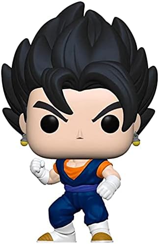 Dragon Ball Vegito