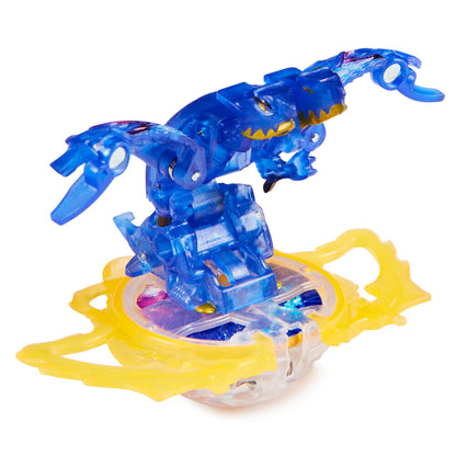 Bakugan Special Attack - Assorted figures