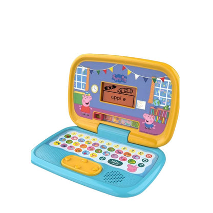 Vtech Peppa Pig Play Smart Laptop