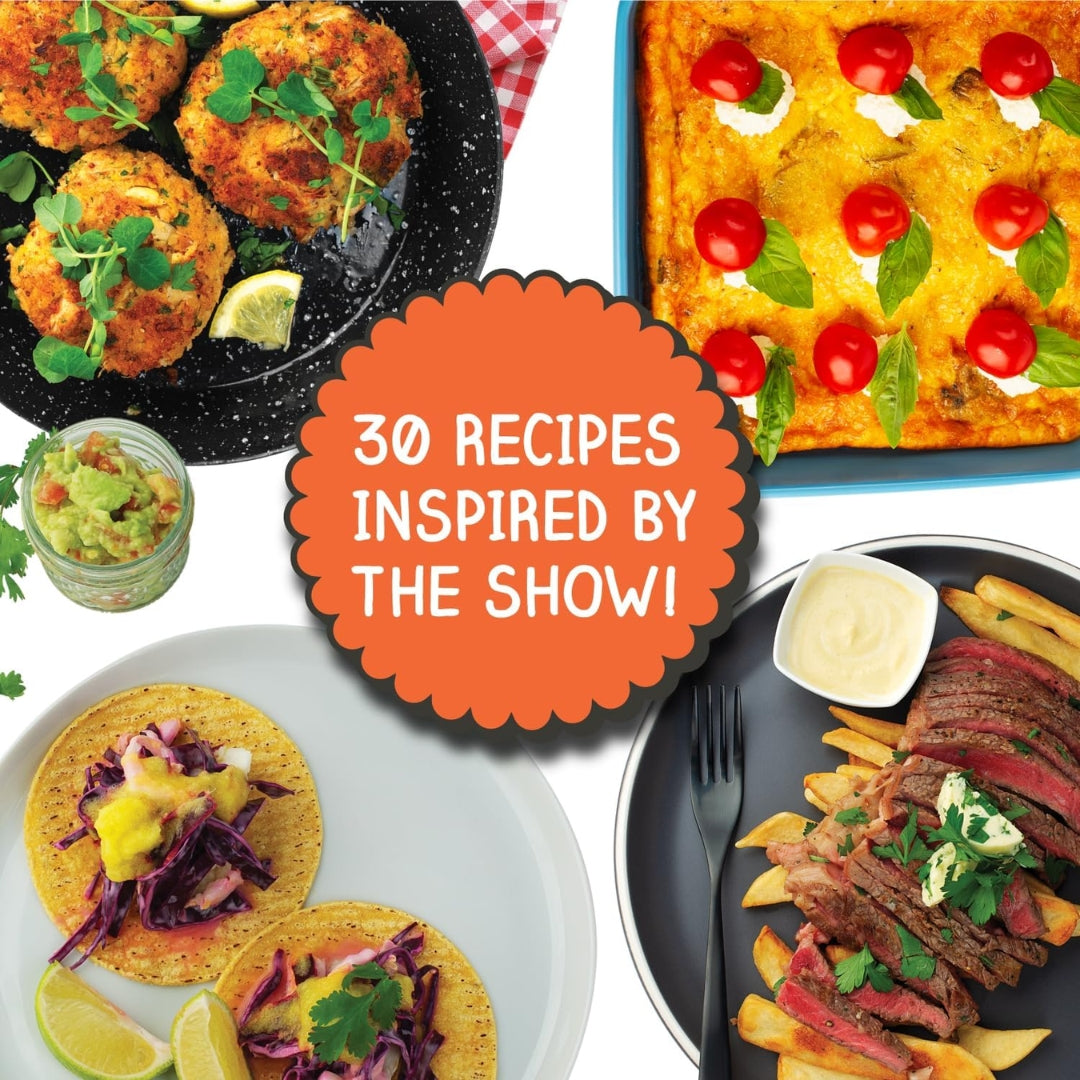 Abacus Virtual Reality Master Chef Junior