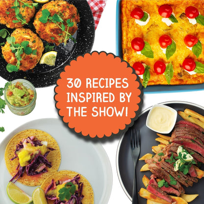 Abacus Virtual Reality Master Chef Junior