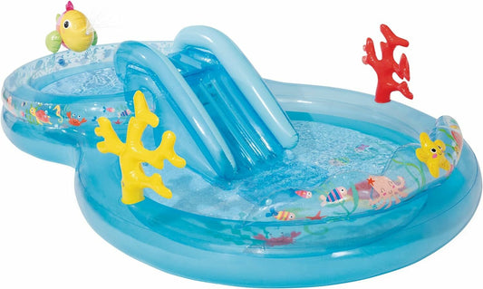 Intex Under The Sea Swimming Pool