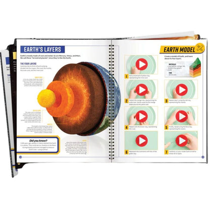 Abacus VR Bill Nye's VR Space Lab