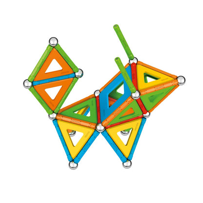 Geomag Super Color Recycled