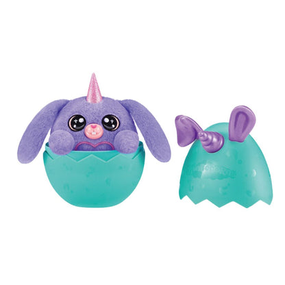 Rainbocorns Bunnycorn S2 Plush - Assorted